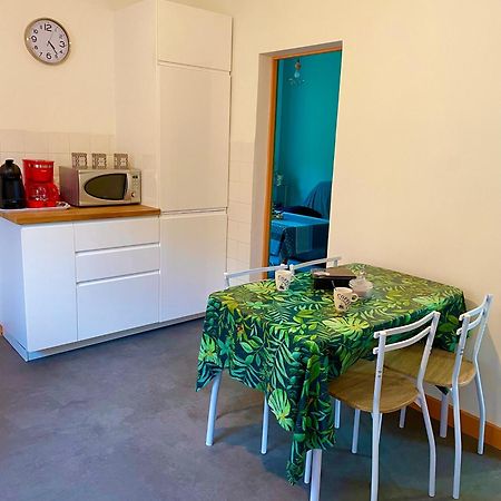 Appartement A Tarascon Sur Ariege Le Sabart Екстериор снимка