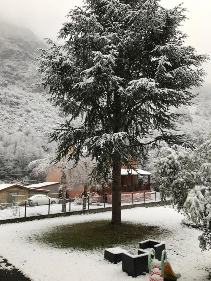 Appartement A Tarascon Sur Ariege Le Sabart Екстериор снимка