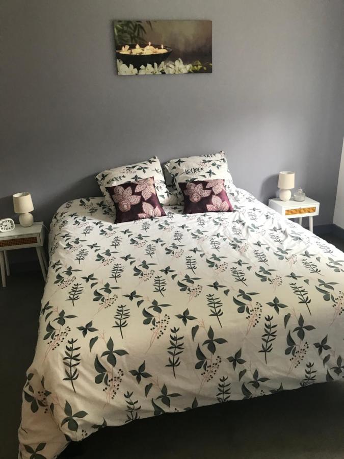 Appartement A Tarascon Sur Ariege Le Sabart Екстериор снимка