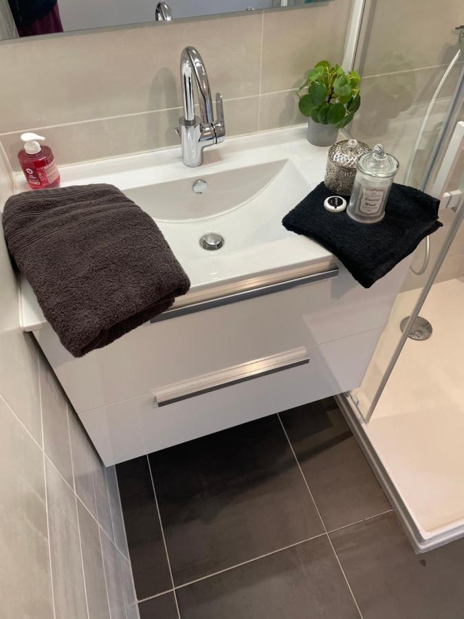 Appartement A Tarascon Sur Ariege Le Sabart Екстериор снимка