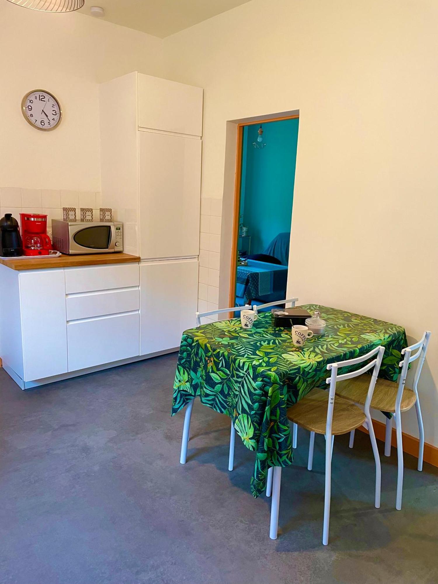 Appartement A Tarascon Sur Ariege Le Sabart Екстериор снимка