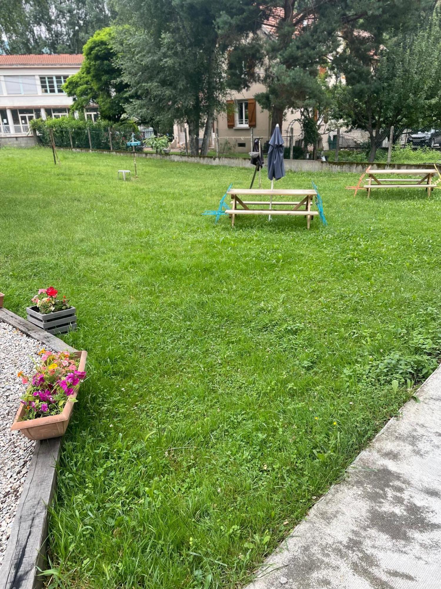 Appartement A Tarascon Sur Ariege Le Sabart Екстериор снимка