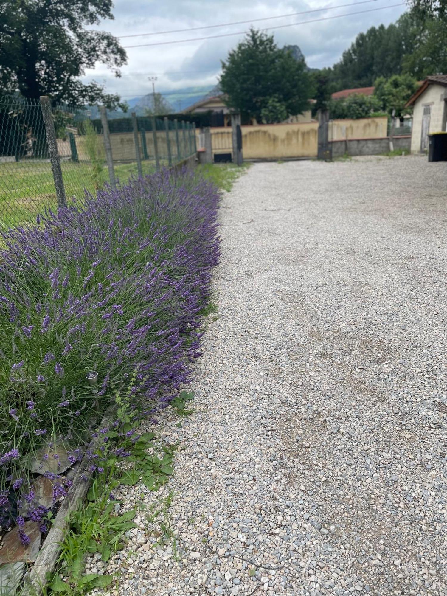 Appartement A Tarascon Sur Ariege Le Sabart Екстериор снимка