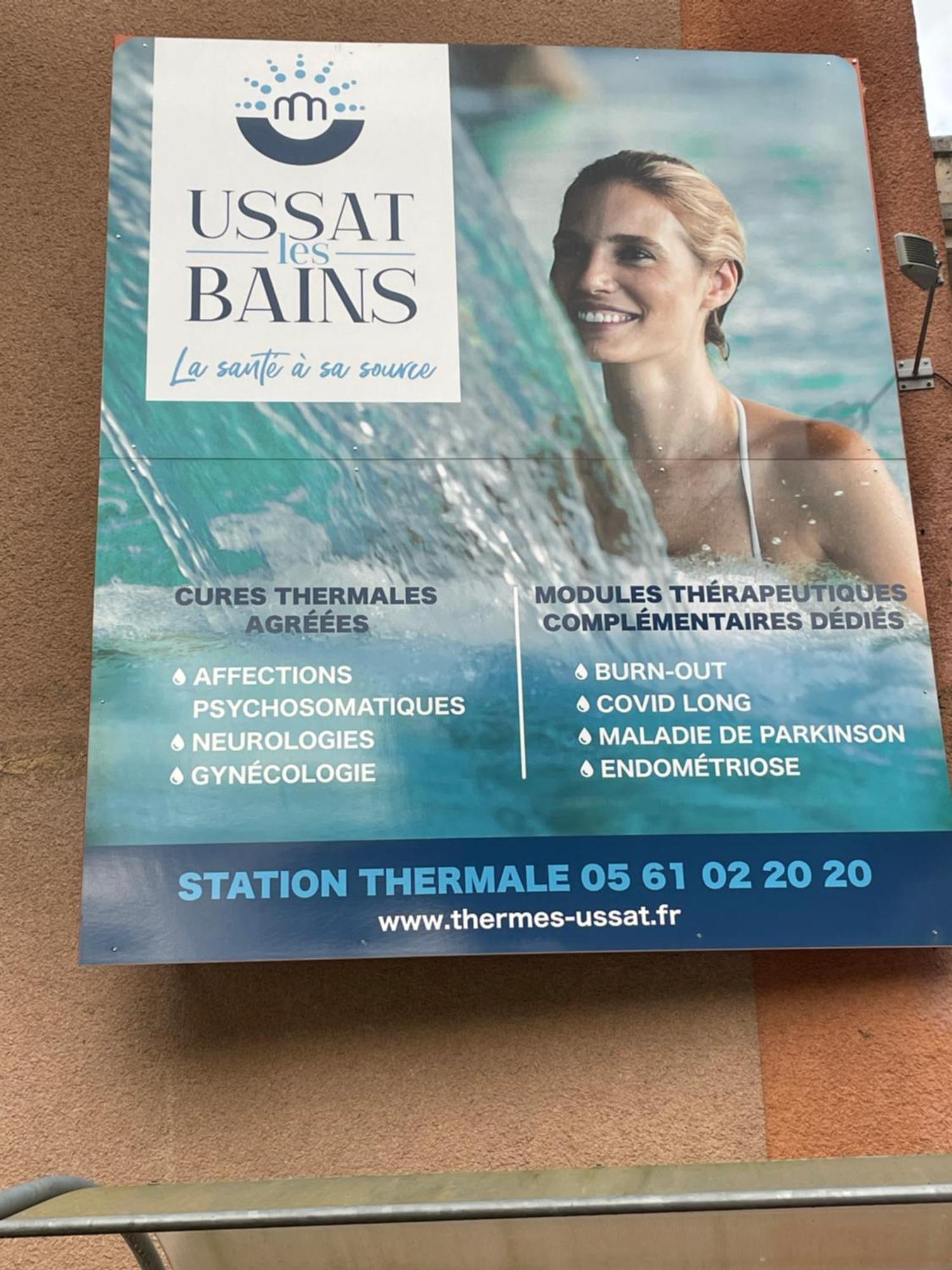 Appartement A Tarascon Sur Ariege Le Sabart Екстериор снимка