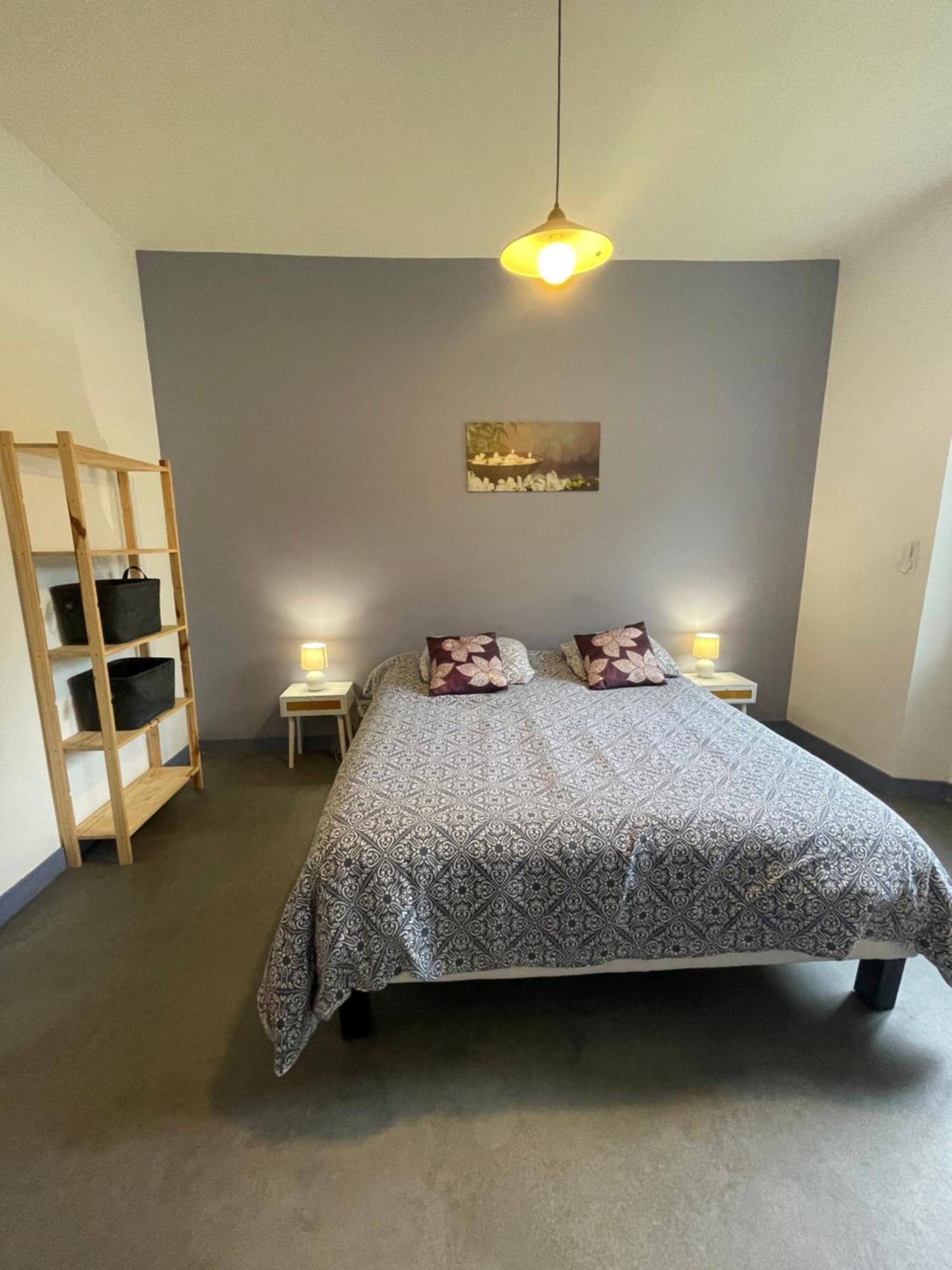 Appartement A Tarascon Sur Ariege Le Sabart Екстериор снимка